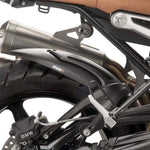 プーチ リアフェンダー BLK BMW R nineT SCRAMBLER 17-