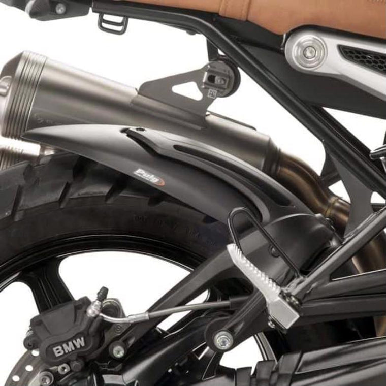 プーチ リアフェンダー BLK BMW R nineT SCRAMBLER 17-
