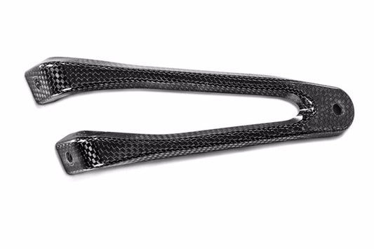 AKRAPOVIC アクラポビッチ マフラーブラケット カーボン S-H10SO17-HAPXLT対応 CBR1000RR 17-18 カタログ品番：P-MBH10SO1 メーカー品番：P-MBH10SO1