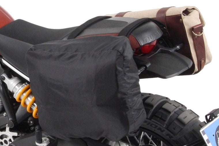 ヘプコアンドベッカー ヘプコ＆ベッカ レインカバー レガシー メッセンジャーバッグL(11L)用 カタログ品番：700436 メーカー品番：700436