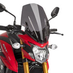 プーチ ニュージェネレーションNK ツーリング ダークスモーク GSX-S750 17-