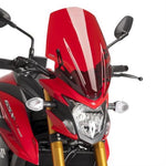 プーチ ニュージェネレーションNK ツーリング レッド GSX-S750 17-