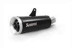 アクラポビッチ｜AKRAPOVIC スリップオンライン チタン ブラック JMCA Z900RS 18-21 型式:2BL-ZR900C ｜S-K9SO5-HBAVTBLJPP