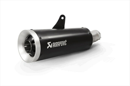 アクラポビッチ｜AKRAPOVIC スリップオンライン チタン ブラック JMCA Z900RS 18-21 型式:2BL-ZR900C ｜S-K9SO5-HBAVTBLJPP