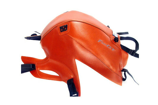 バグスター BAGSTER タンクカバー オレンジ F800GT 13-16 カタログ品番：1641A メーカー品番：1641A