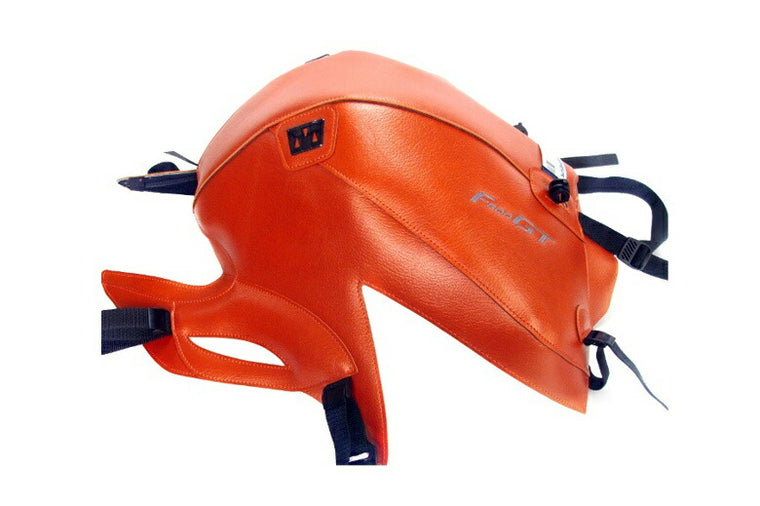 バグスター BAGSTER タンクカバー オレンジ F800GT 13-16 カタログ品番：1641A メーカー品番：1641A