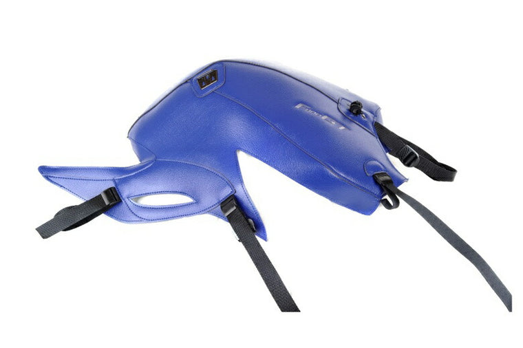 バグスター BAGSTER タンクカバー バルティックブルー F800GT 13-16 カタログ品番：1641C メーカー品番：1641C