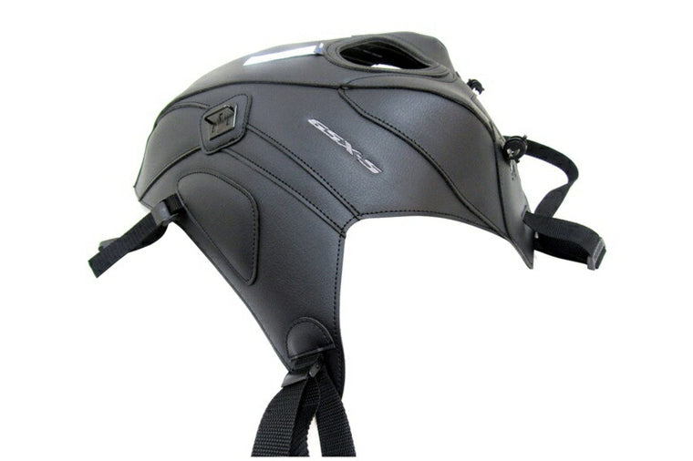 バグスター BAGSTER タンクカバー マットブラック GSX-S750 ABS 17-20 カタログ品番：1727A メーカー品番：1727A