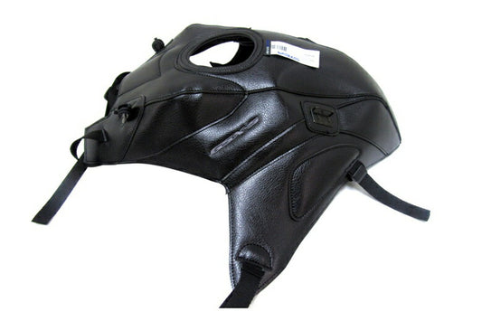バグスター BAGSTER タンクカバー ブラック GSX-S750 ABS 17-20 カタログ品番：1727U メーカー品番：1727U