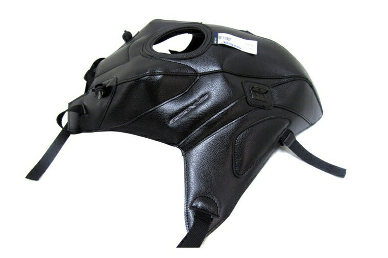 バグスター BAGSTER タンクカバー ブラック GSX-S750 ABS 17-20 カタログ品番：1727U メーカー品番：1727U