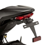 プーチ ライセンスサポート ブラック・スチール MONSTER797 17-（フ