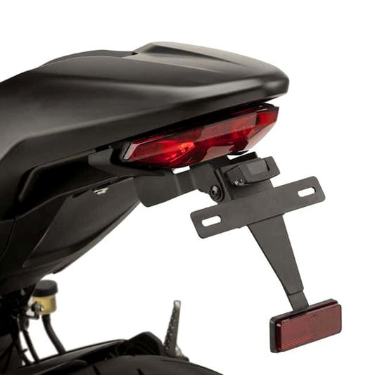 プーチ ライセンスサポート ブラック・スチール MONSTER797 17-（フ