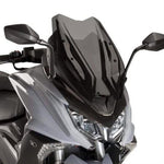 プーチ V-TECHスクリーン SPORT D.スモーク AK550 17-