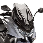 プーチ V-TECHスクリーン SPORT スモーク AK550 17-