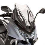 プーチ V-TECHスクリーン SPORT クリア AK550 17-