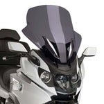 プーチ ツーリングスクリーン D.スモーク K1600 GTL／GT／R1