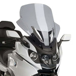 プーチ ツーリングスクリーン スモーク K1600 GTL／GT／R1