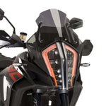 プーチ レーシングスクリーン D.スモーク 1290 SUPER ADVENTURE S 17-