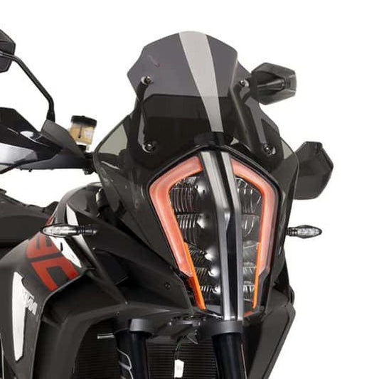 プーチ レーシングスクリーン D.スモーク 1290 SUPER ADVENTURE S 17-