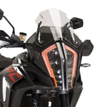 プーチ レーシングスクリーン クリア 1290 SUPER ADVENTURE S 17-