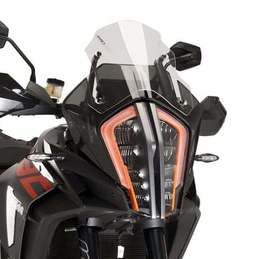 プーチ レーシングスクリーン クリア 1290 SUPER ADVENTURE S 17-