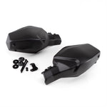 プーチ ハンドガード ブラック NC750X／ABS／LD／DCT 16-