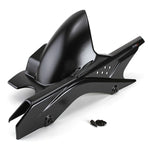 プーチ リヤフェンダー カーボンプリント MT-03／25 YZF-R3／R