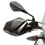 プーチ ハンドガード ブラック G650GS 11-