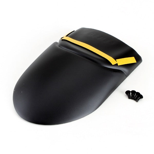 プーチ エクステンドフェンダー ブラック SCRAMBLER 15-16