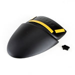 プーチ エクステンドフェンダー ブラック TIGER SPORT 13-16