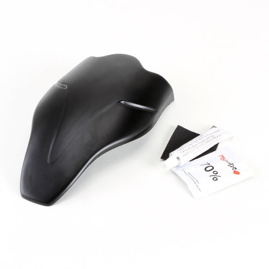 プーチ エクステンドフェンダー ブラック R1200R／RS 15-17