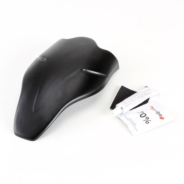 プーチ エクステンドフェンダー ブラック R1200R／RS 15-17