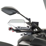 プーチ ハンドガード エクステンション クリア MT-07 TRACER 17-