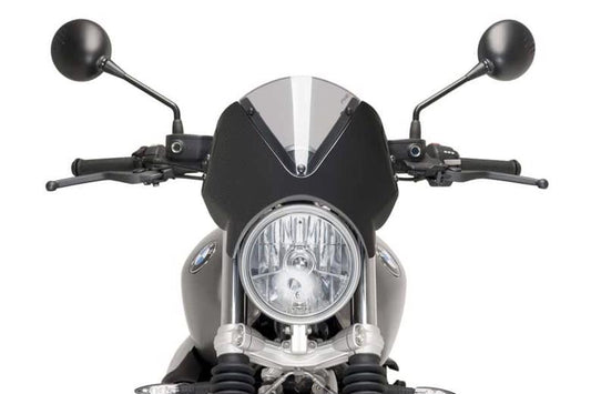 プーチ ニュージェネレーションNKスクリーン スモーク／カーボンP R NI