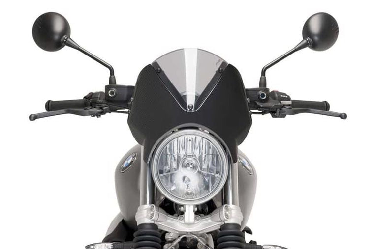 プーチ ニュージェネレーションNKスクリーン スモーク／カーボンP R NI