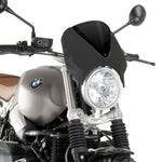 プーチ ニュージェネレーションNKスクリーン ブラック／カーボンP R NI