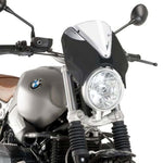 プーチ ニュージェネレーションNKスクリーン クリア／カーボンP R NIN