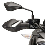 プーチ ハンドガード ブラック Z900／Z650 17-