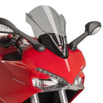 プーチ ツーリングスクリーン スモーク Ducati SUPERSPORT 939 17-