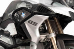 プーチ エンジンガード ブラック・スチール R1200GS／EXECUTIVE 17-