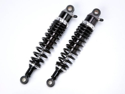 ウチカスタムパーツ U-CP RFYガス封入サスペンション BK SV CB750(RC42) カタログ品番：P083-9266 メーカー品番：SUG34BKSVHO15
