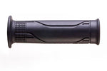 ariete ハンドルバーグリップ L＝115mm ホンダ PCXなど 《アリート 02637SS》◇Cr◇プロト品番02637SSメーカー品番02637SS