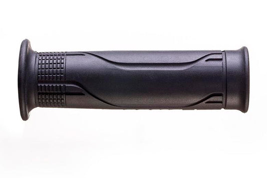 ariete ハンドルバーグリップ L＝115mm ホンダ PCXなど 《アリート 02637SS》◇Cr◇プロト品番02637SSメーカー品番02637SS