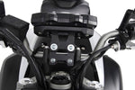 ヘプコアンドベッカー ヘプコ＆ベッカ メーター移設キット MT-07 14-20 カタログ品番：4204537-02 メーカー品番：4204537-02