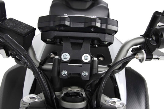 ヘプコアンドベッカー ヘプコ＆ベッカ メーター移設キット MT-07 14-20 カタログ品番：4204537-02 メーカー品番：4204537-02