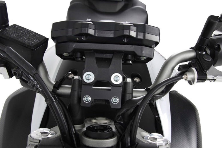 ヘプコアンドベッカー ヘプコ＆ベッカ メーター移設キット MT-07 14-20 カタログ品番：4204537-02 メーカー品番：4204537-02