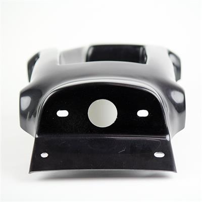 グッズ GOODS フェンダーレスキット SR400 02 カタログ品番：P084-7047 メーカー品番：G6-00126