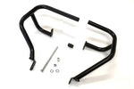 HEPCO&BECKER ヘプコアンドベッカー ヘプコ＆ベッカ エンジンガード ブラック GSX-S125 17-20 カタログ品番：5013536-0001 メーカー品番：5013536 00 01