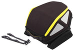 ヘプコアンドベッカー ヘプコ＆ベッカ リアバッグ Royster イエローzip 17-19L カタログ品番：640811-0007 メーカー品番：640811 00 07