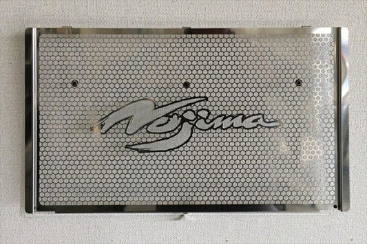 ノジマエンジニアリング｜NOJIMA ラジエーターコアガード タイプA Z900RS 18-20｜NSP639CG1